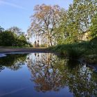 Aprilwetter im Mai