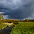 Aprilwetter im Mai