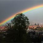 Aprilwetter im Mai