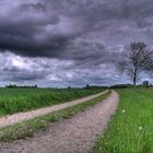 Aprilwetter im Mai