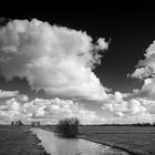 Aprilwetter im St.-Jürgensland