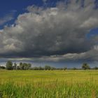 Aprilwetter statt Sommer