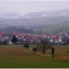 Aprilwetter (tiempo tornadizo)