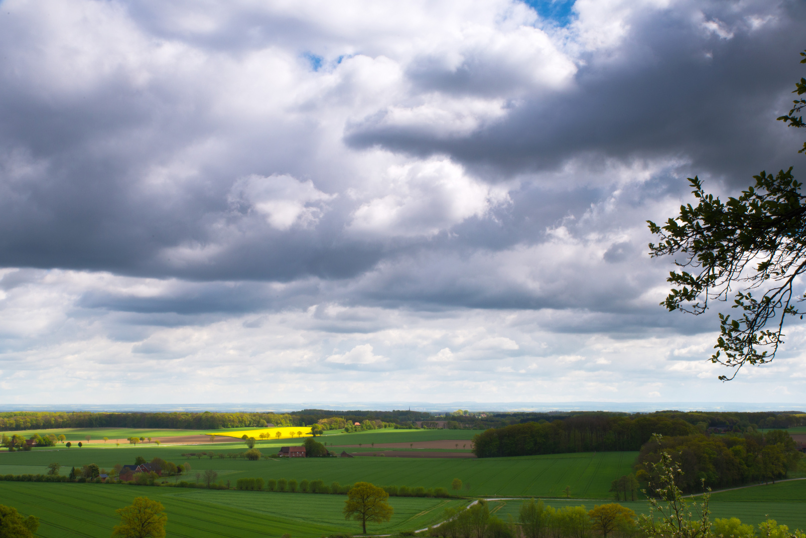 aprilwetter zwanzigvierzehn