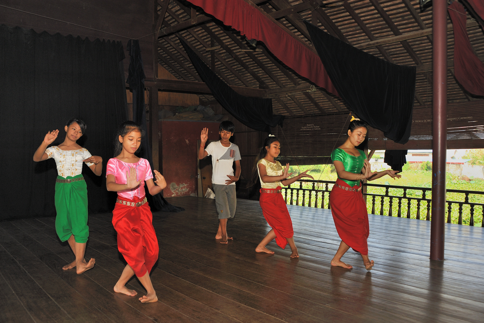 Apsara Arts Association 01