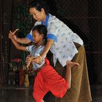 Apsara Dance Class 01