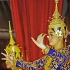 APSARA DANCE I