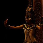 APSARA DANCE II