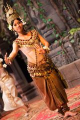 Apsara Tanz