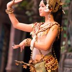 Apsara Tanz, Kambodscha