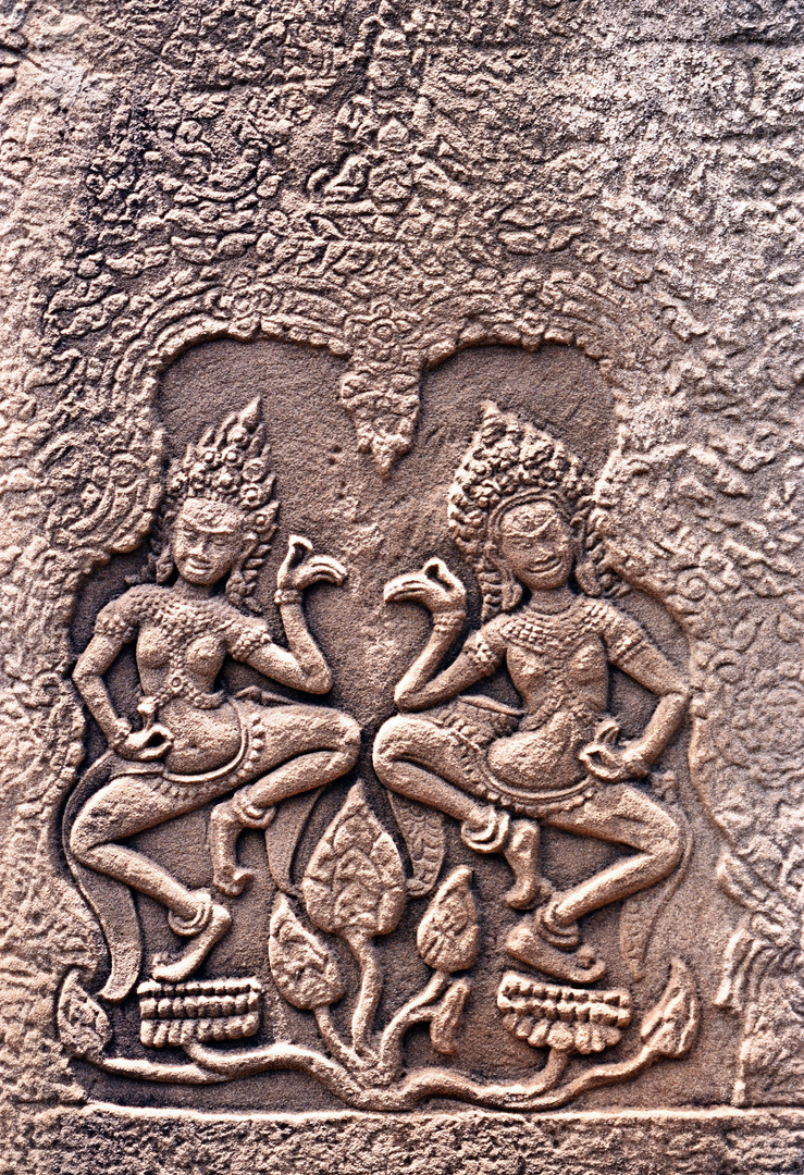 Apsaras 02