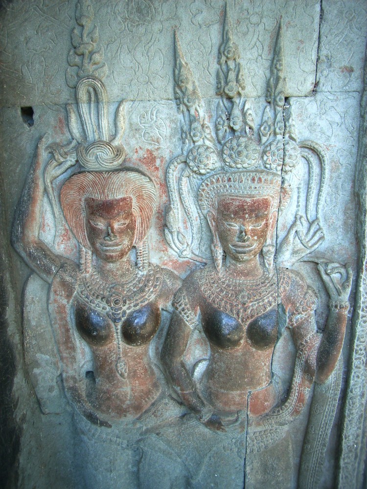 apsaras 2