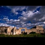 apulia sky