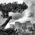 Apulien - Castel del Monte