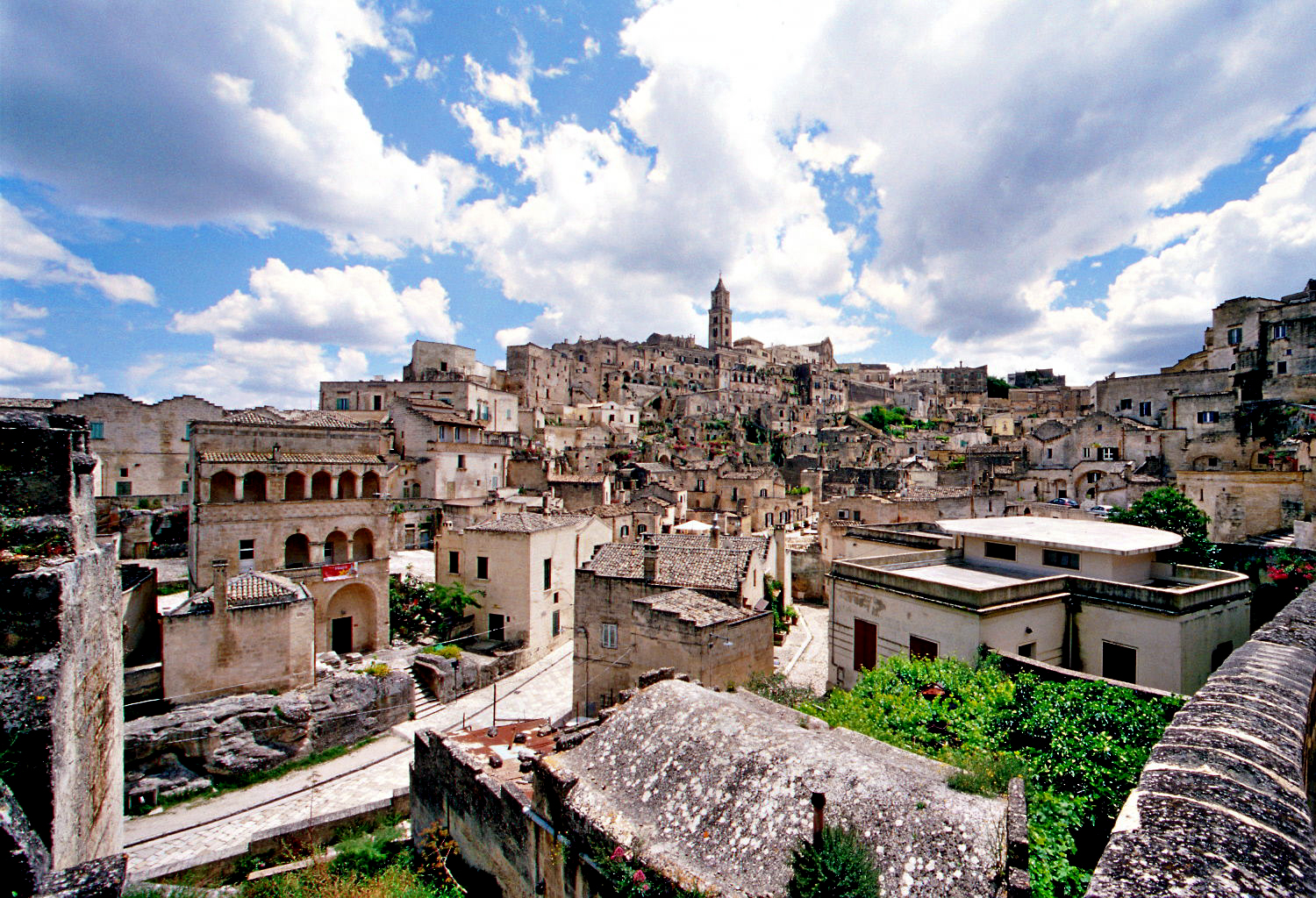 Apulien - Lecce