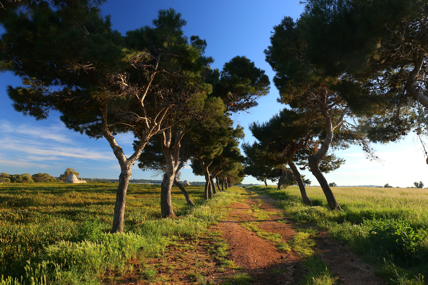 Apulien / Puglia