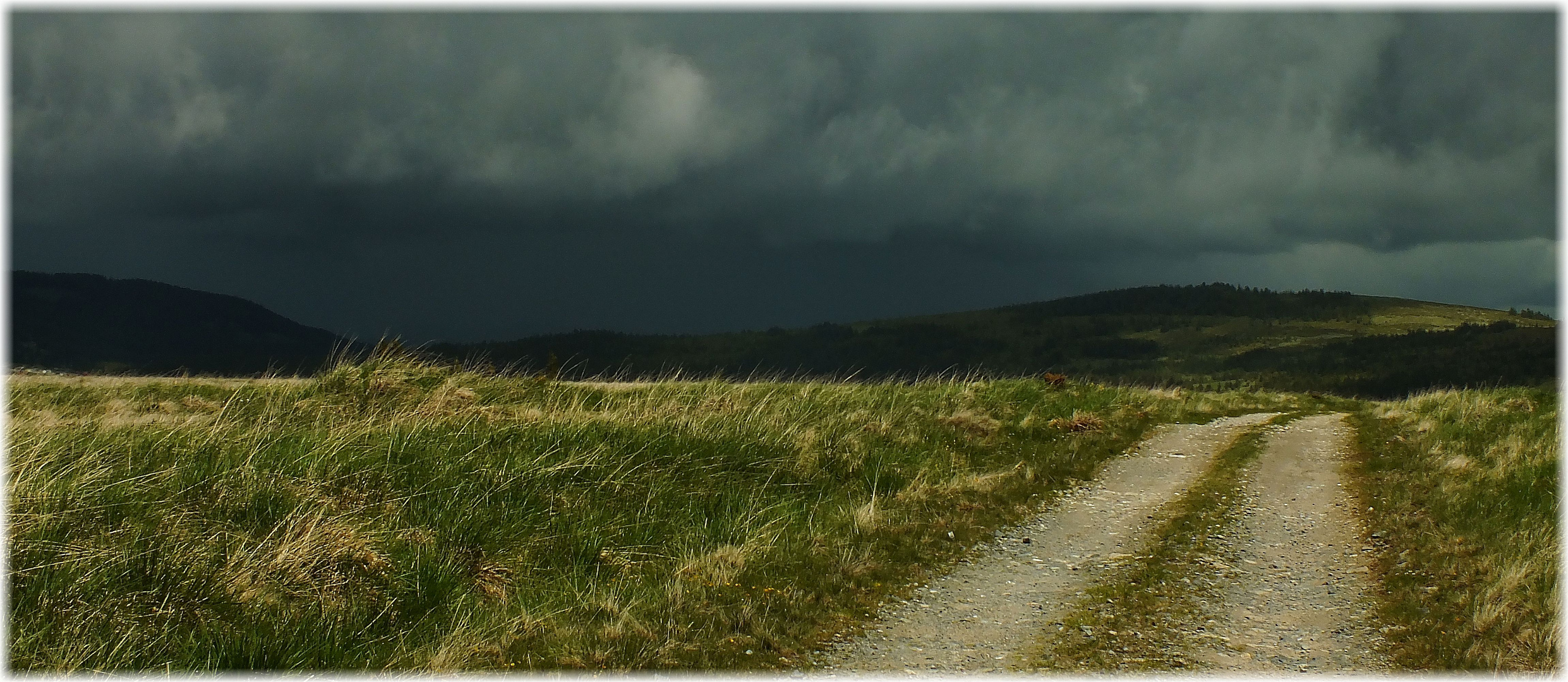 Apuseni Mountains