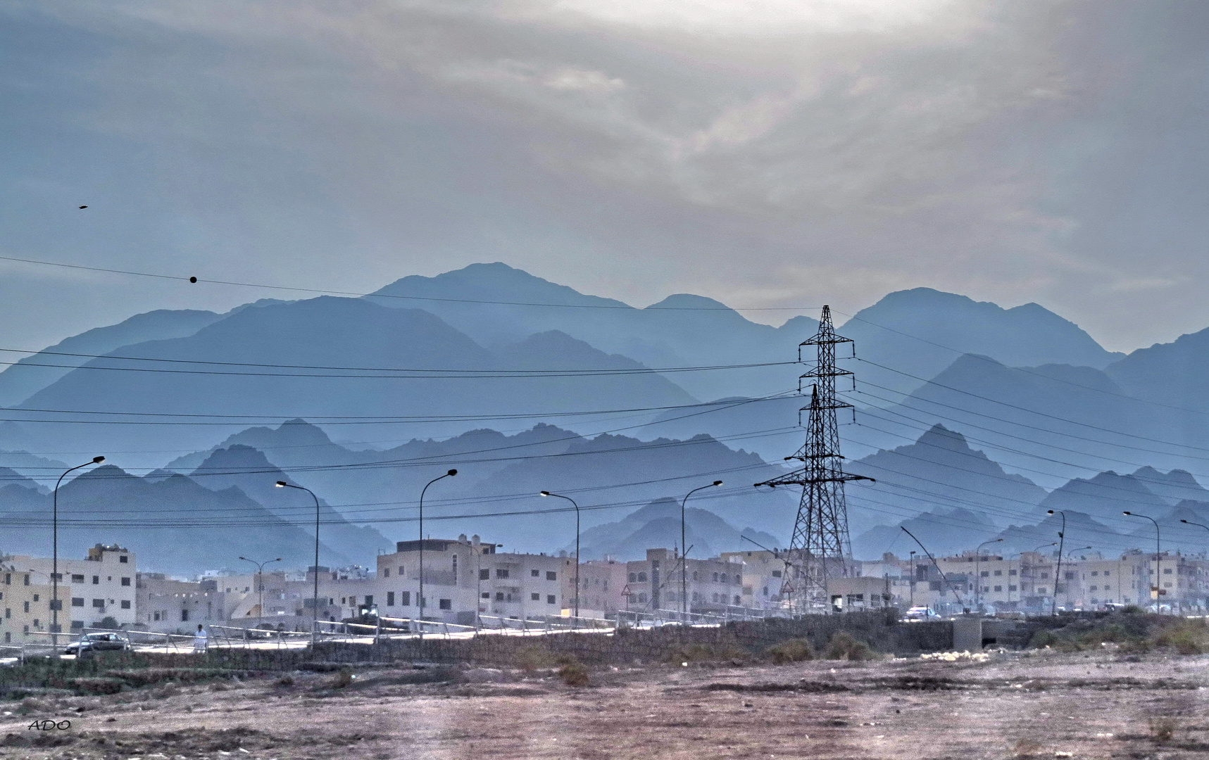 Aqaba