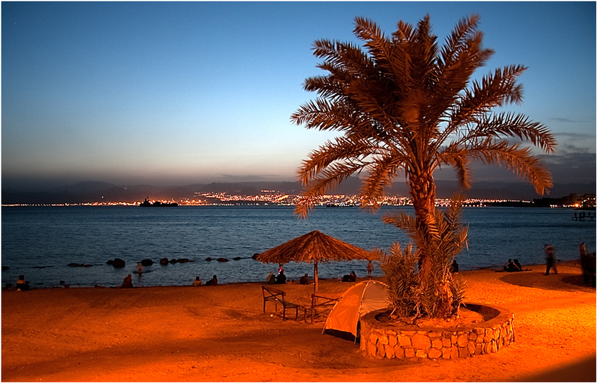 ~ Aqaba ~