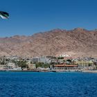 Aqaba am Roten Meer