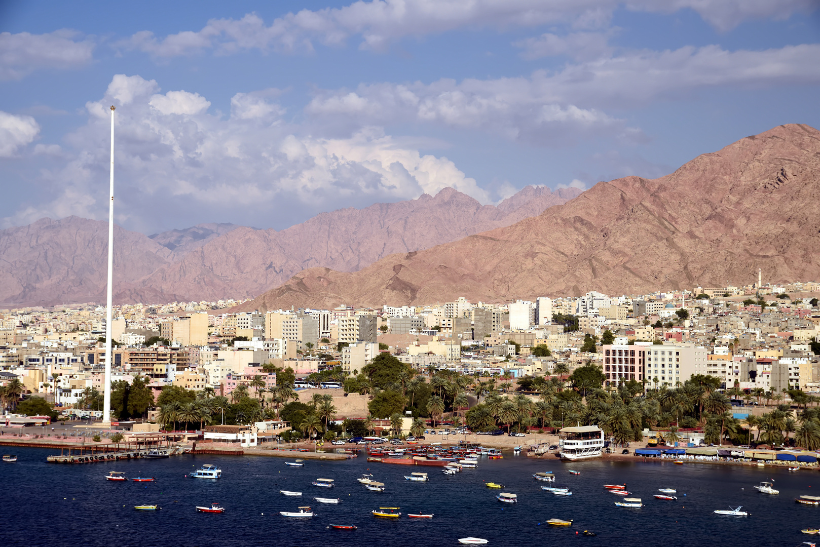 Aqaba