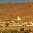 Aqaba in the Late Afternoon Light