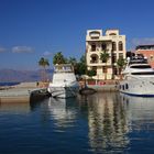 Aqaba - Jordanien