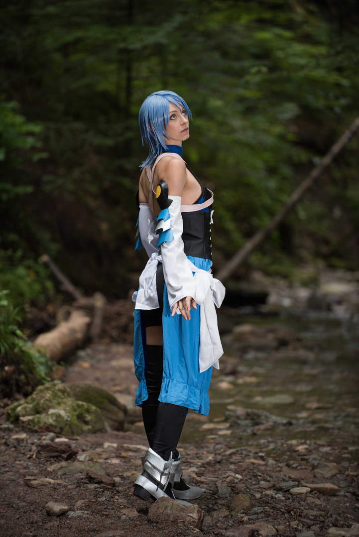 Aqua