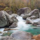 Aqua della Verzasca I