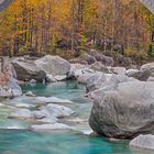 Aqua della Verzasca II