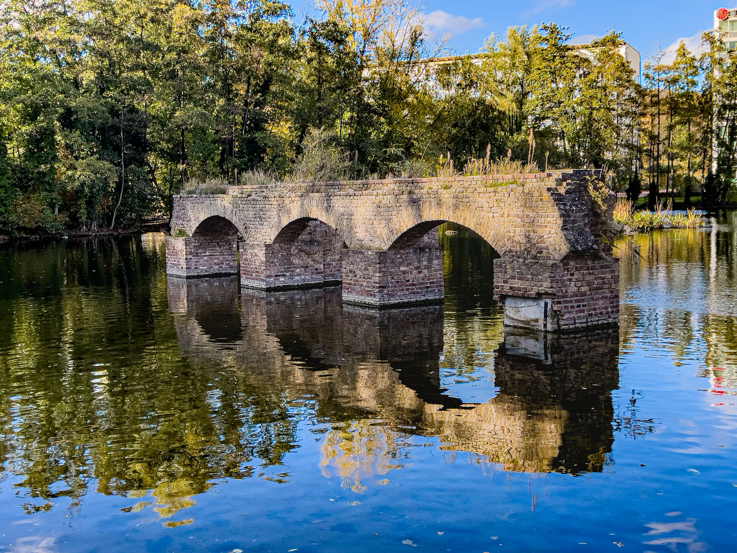 Aquädukt