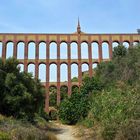 Aquädukt Aguila bei Nerja