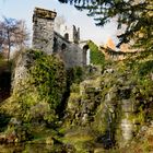 aquädukt Bergpark Wilhelmshöhe