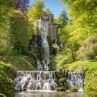 Aquädukt I - Bergpark Wilhelmshöhe/Kassel