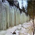 Aquädukt im Okertal