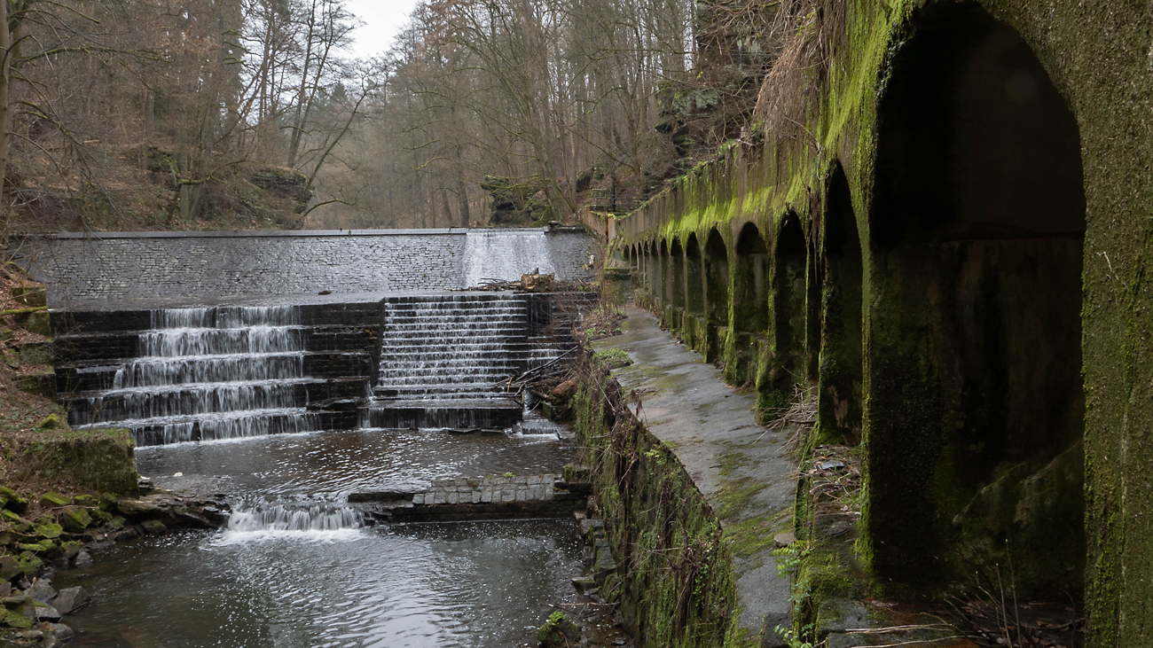 Aquädukt Niezelgrund 2