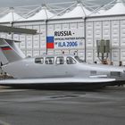 Aquaglide II ILA 2006