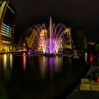 Aquanario in Berlin am Potsdamer Platz 1