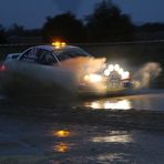 Aquaplaning