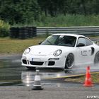 Aquaplaning