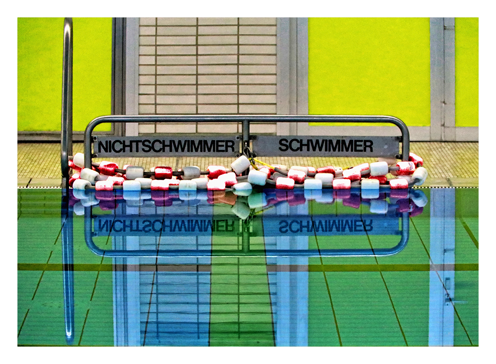 Aquaristische Zweiklassengesellschaft