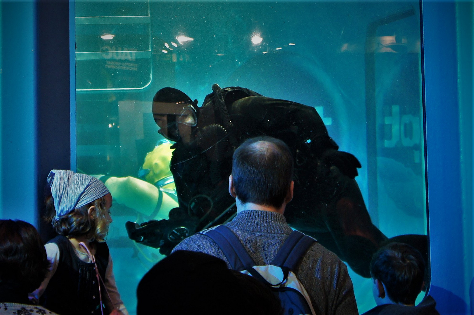 Aquarium