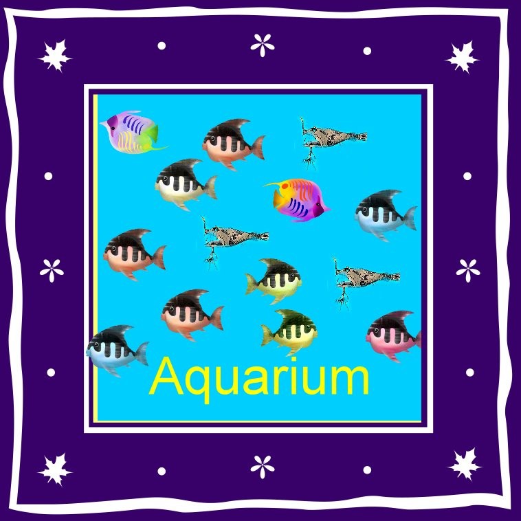 Aquarium