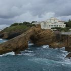 Aquarium in Biarritz