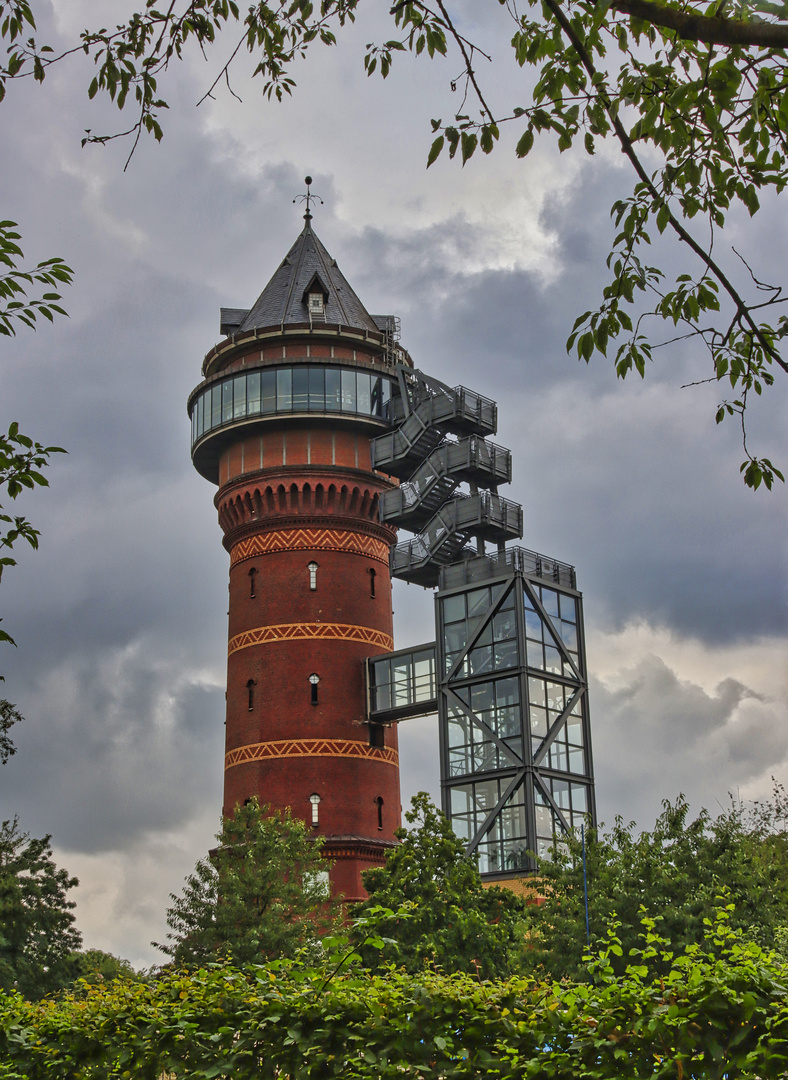 Aquarius Mülheim an der Ruhr