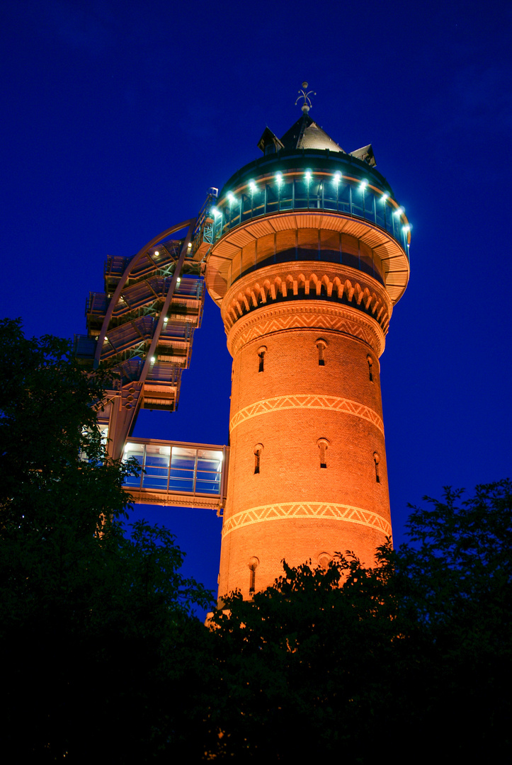 Aquarius Mülheim (Ruhr)