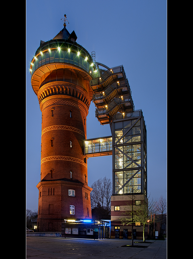 Aquarius Wassermuseum