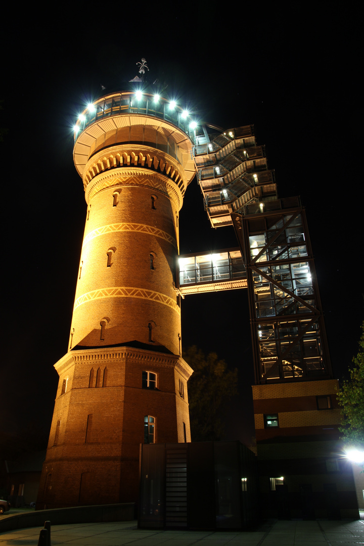 Aquarius Wassermuseum