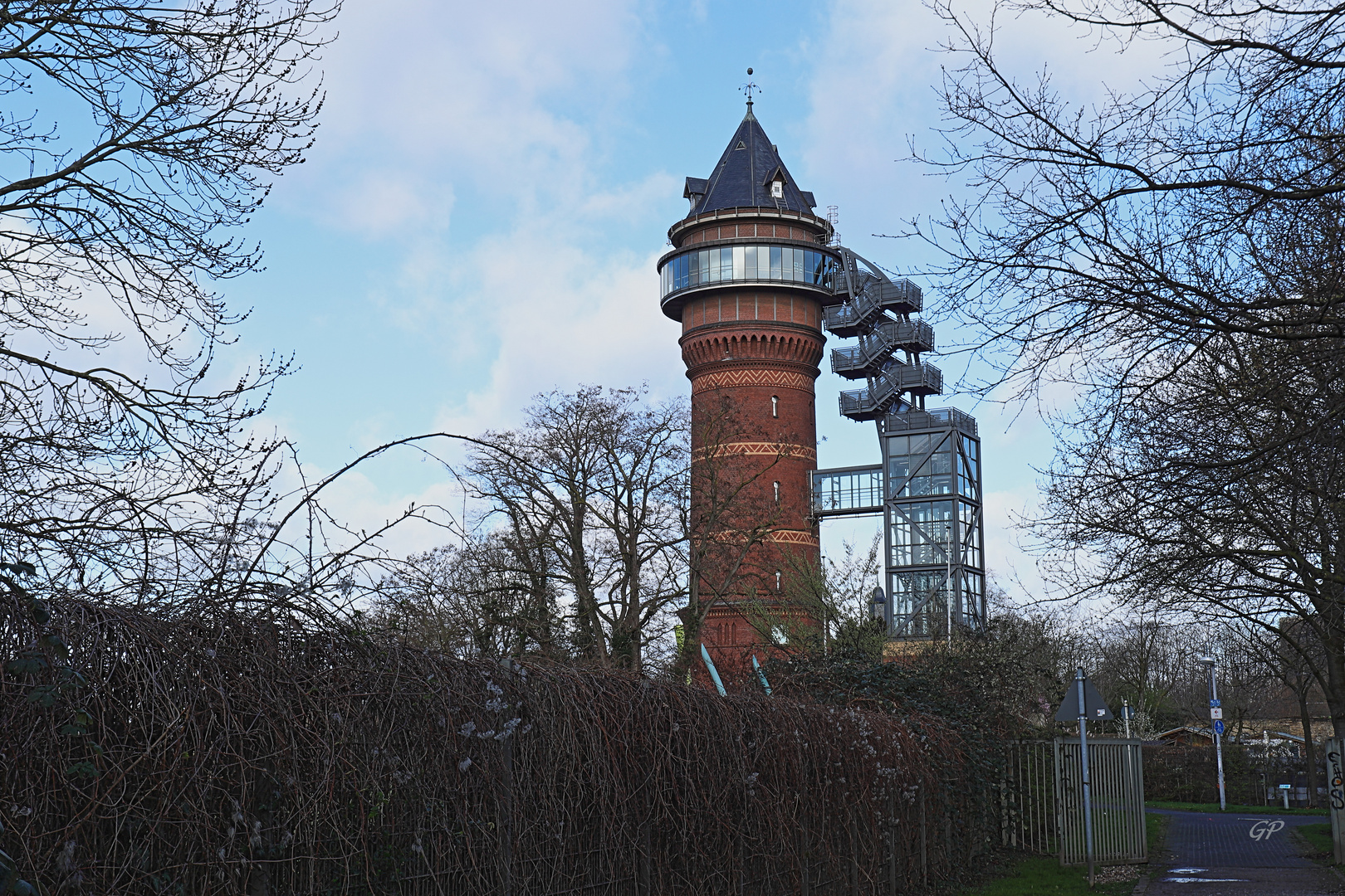 Aquarius Wassermuseum