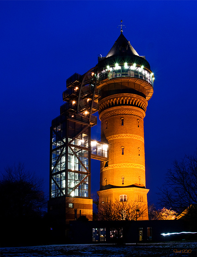 Aquarius Wassermuseum